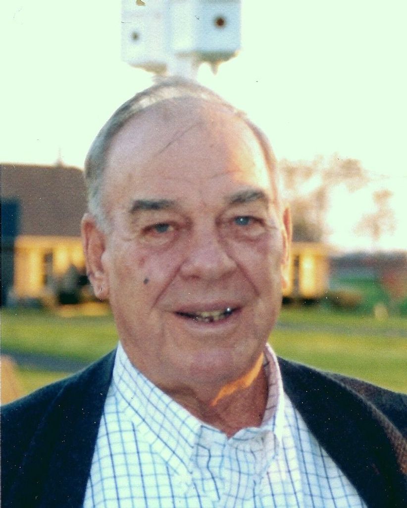 Maurice Wink Profile Photo