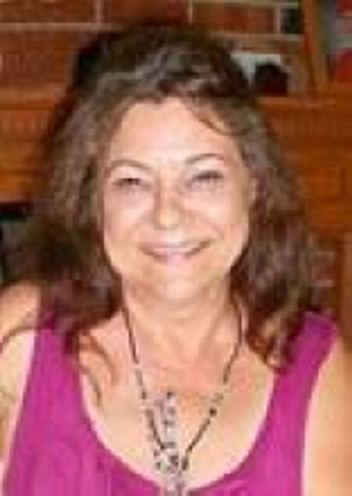 Marlene  Ann Warner
