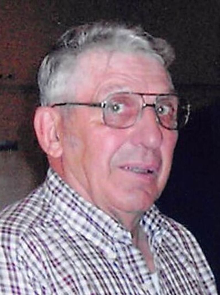 Francis Guy Stetz Profile Photo