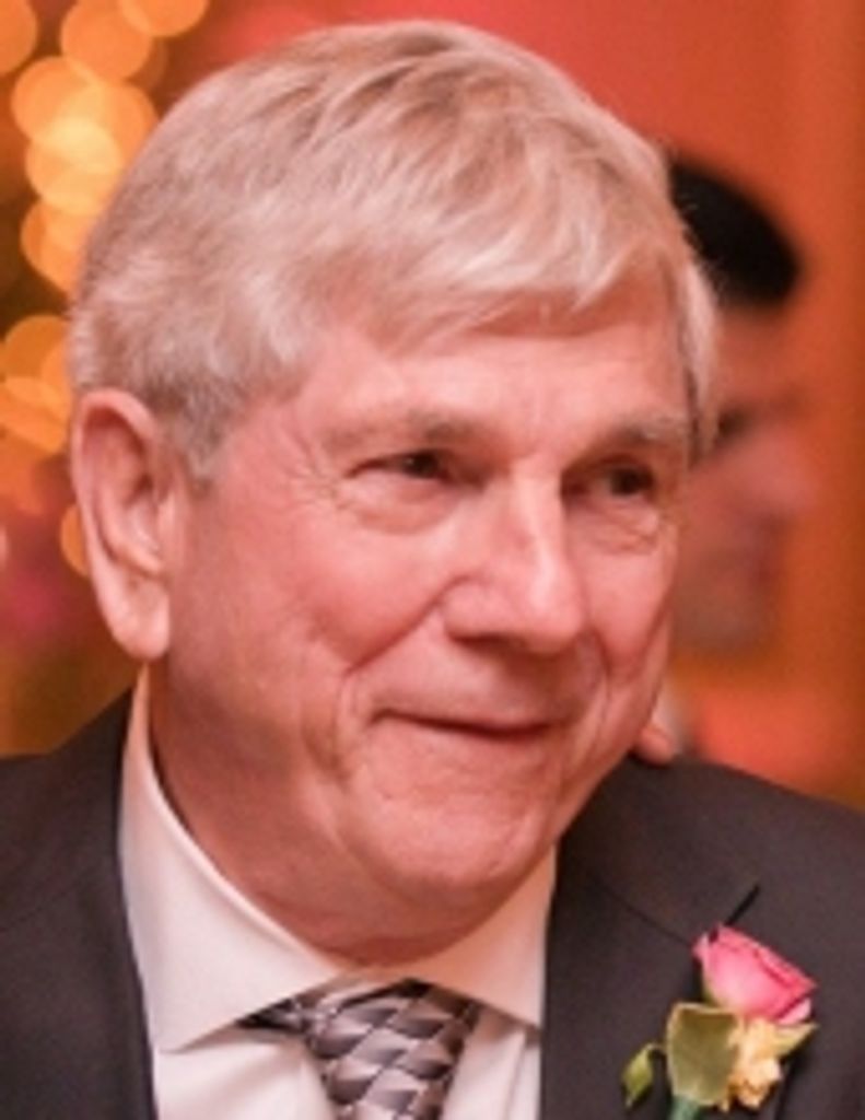 Christian L. Mccalister, Jr.