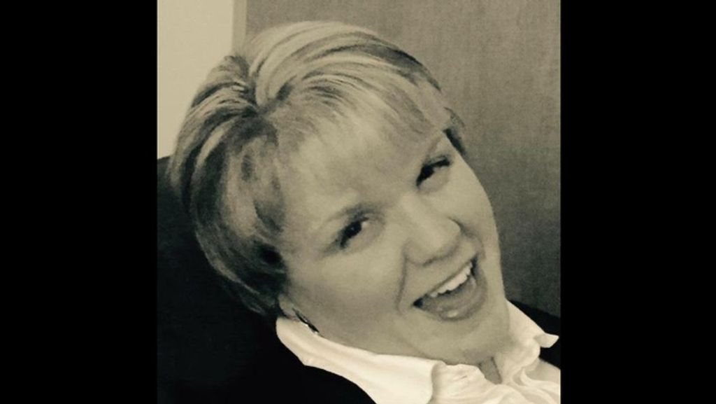 Courtney Anne Hedge Masbaum Profile Photo