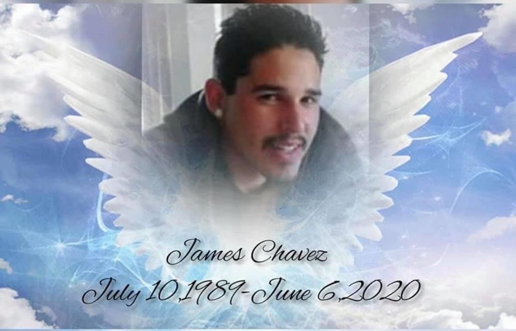 James Chavez