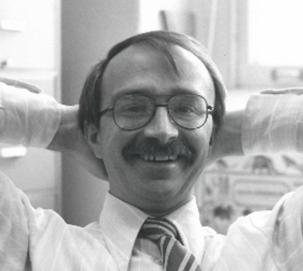 Dr. Charles E. Hurst Profile Photo