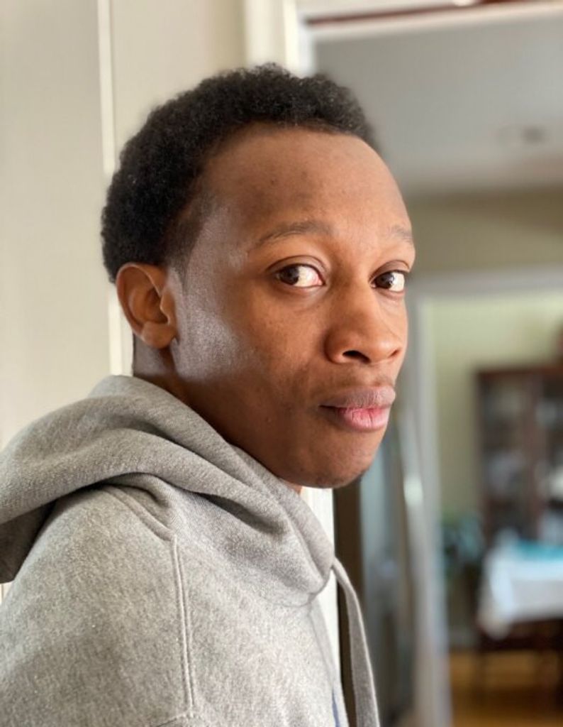 Charles Edward Robinson Iii Profile Photo