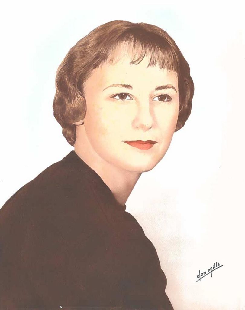 Mary Elaine Scheer