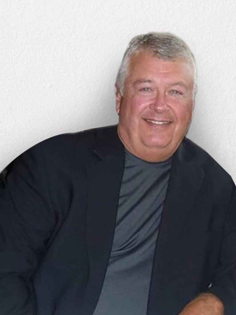 Robert "Bob" Estep
