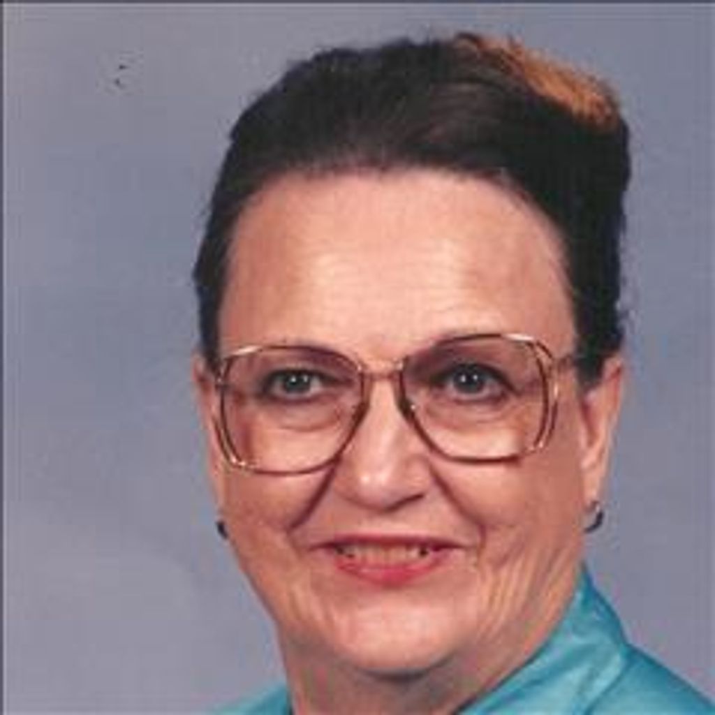 Ysleta Edythe Coughlin
