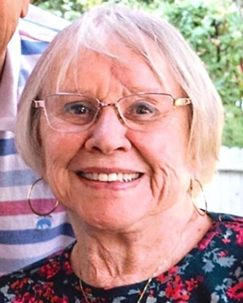Judith Dianne Miers
