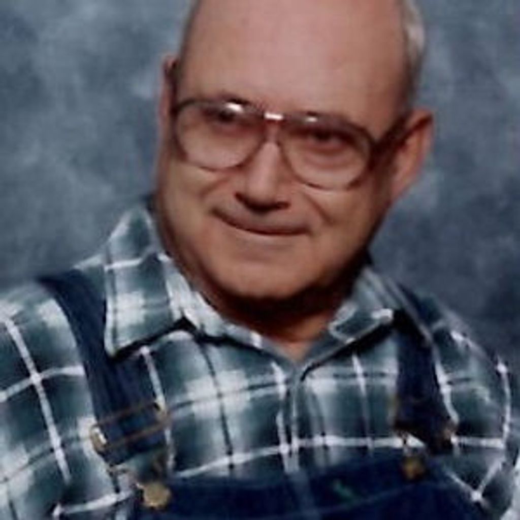 Claude R. Robbins