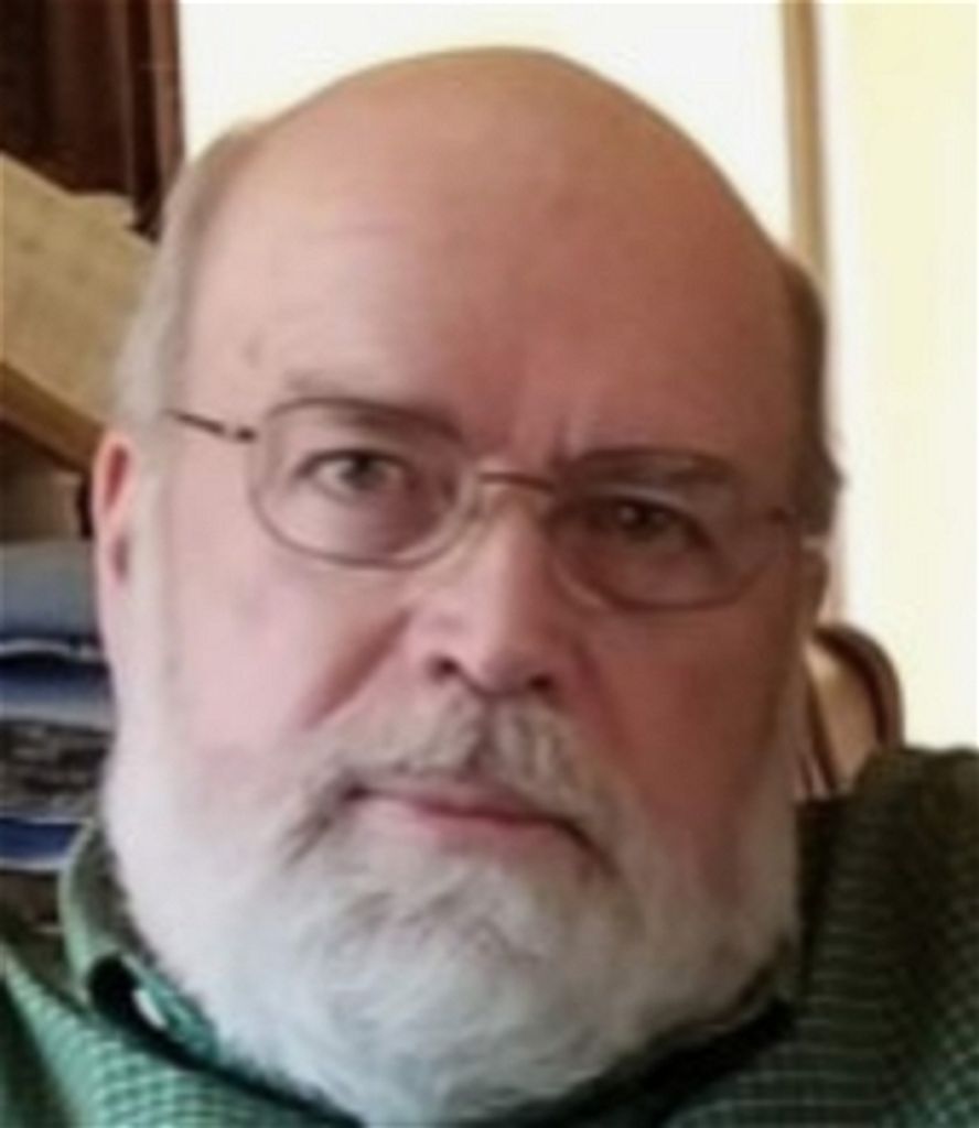 Carl Wayne Smith Profile Photo
