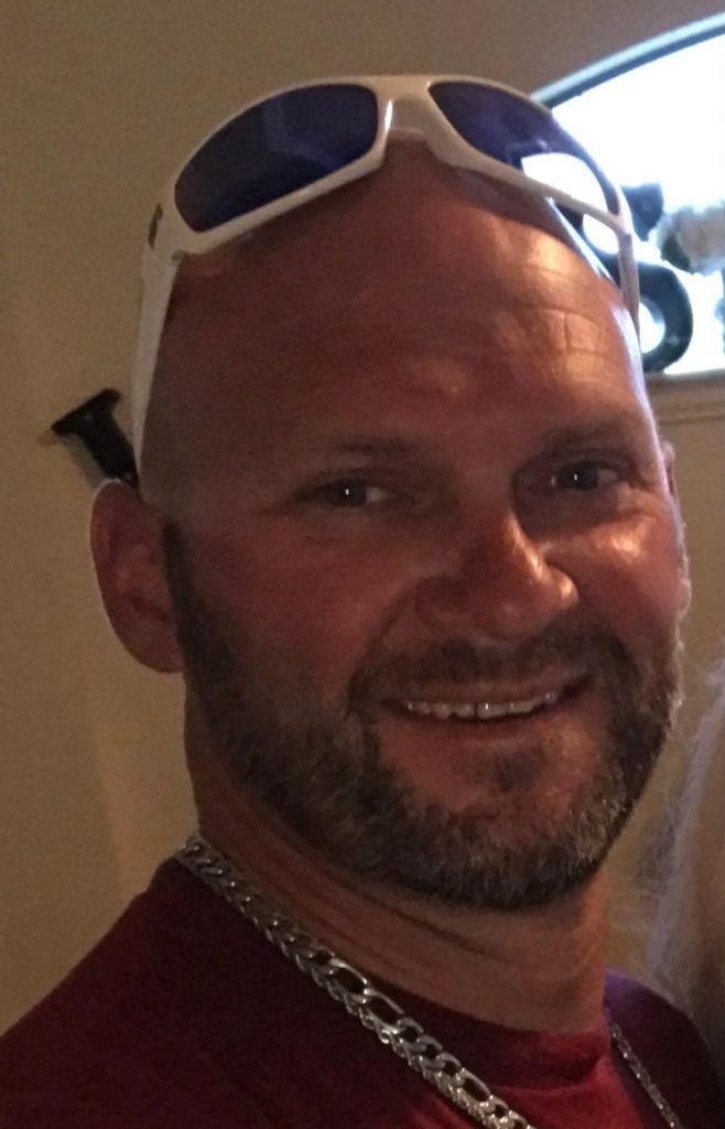 Mark Herriah Martin Profile Photo