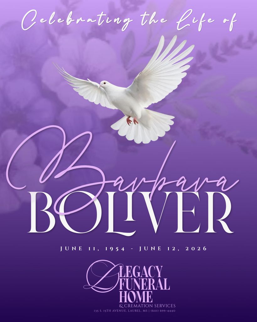 Barbara Boliver Profile Photo