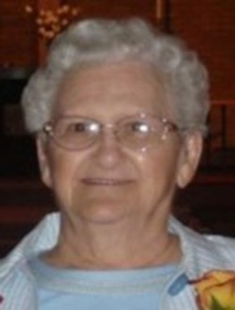 Violet Marie Schrenk Profile Photo