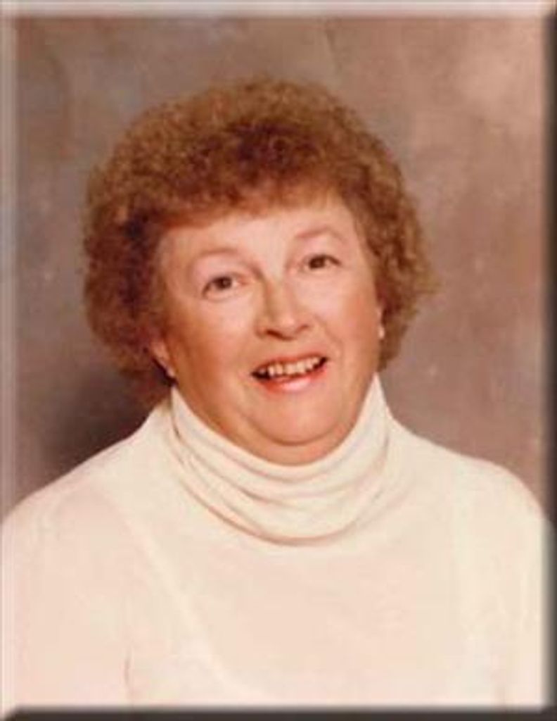 Louise LaCasse
