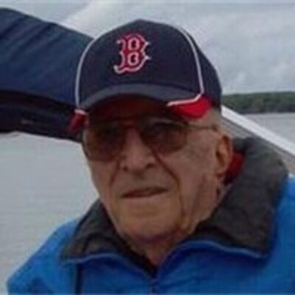 William "Bill" E. Jones