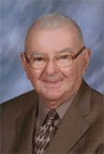 Francis C. Walker Profile Photo