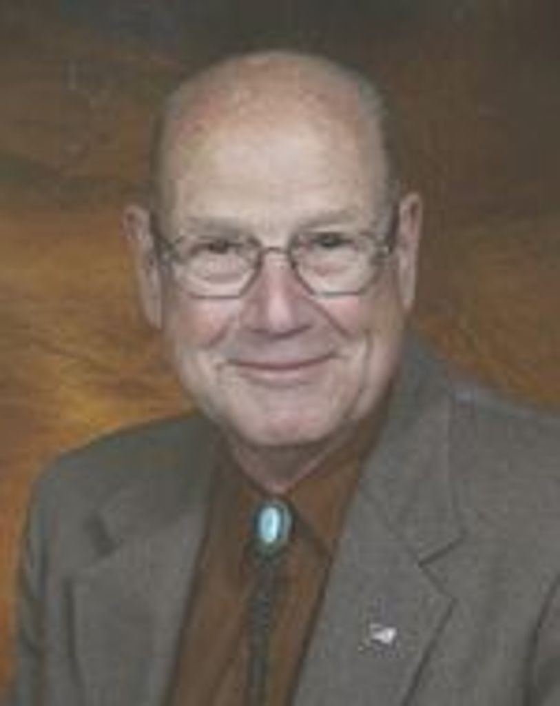 Donald H. Bauer