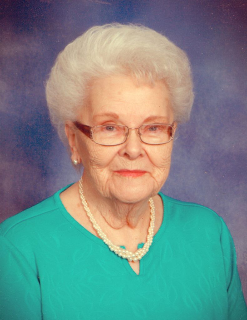 Luella Deahl Profile Photo