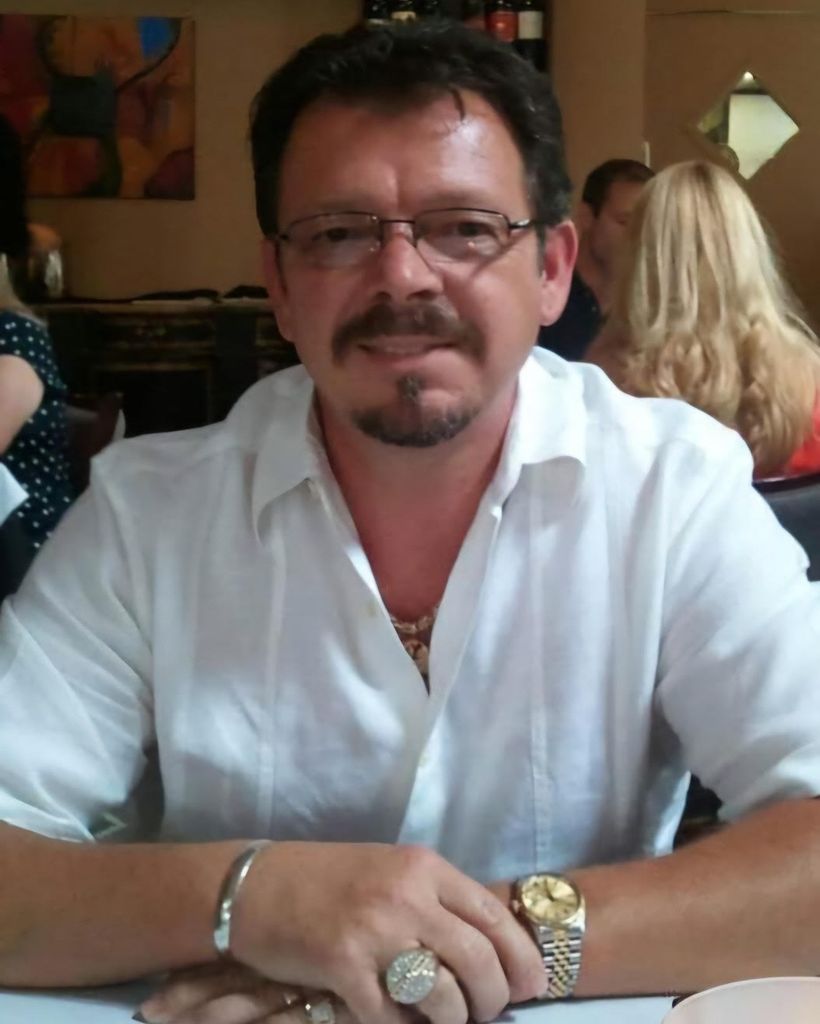 Wendell Ray Conner Profile Photo