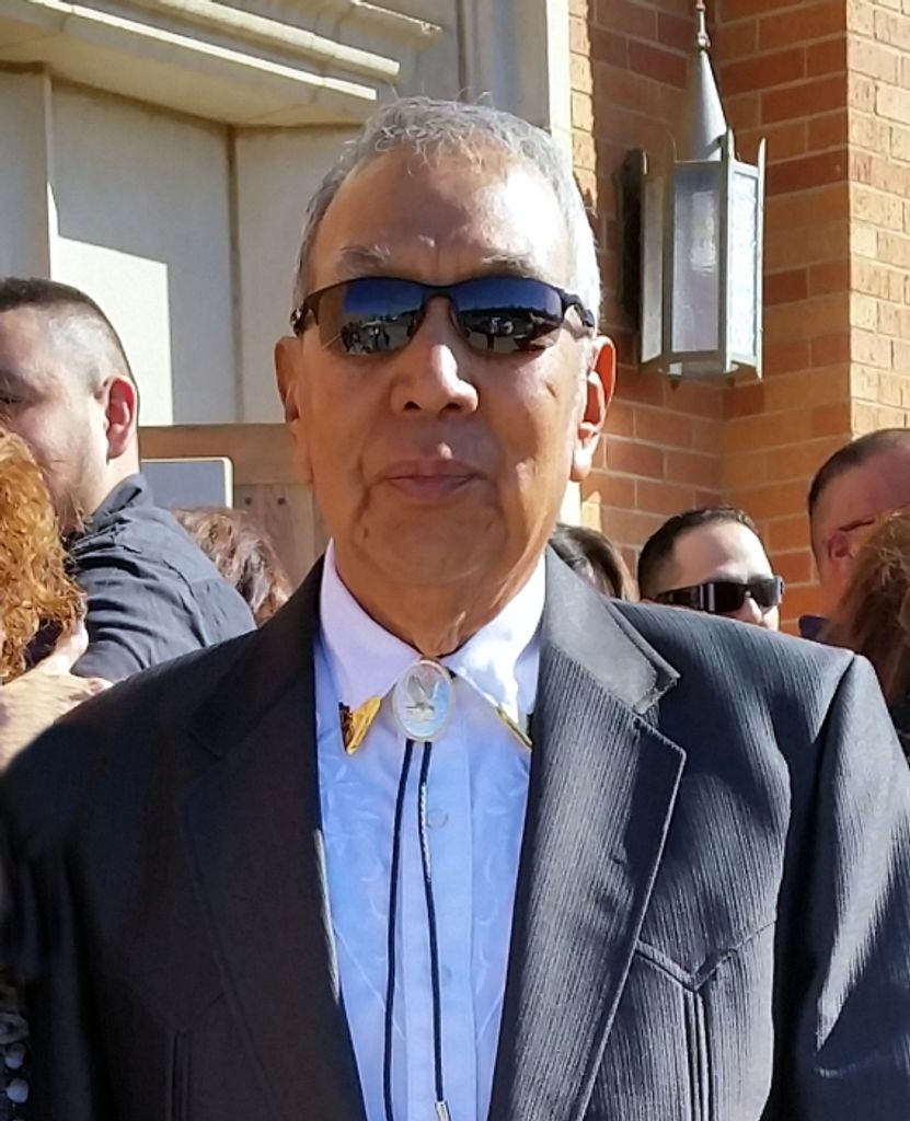 Alfredo Carrizalez