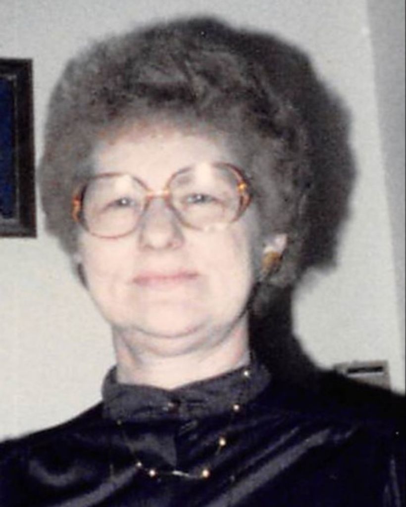 Dixie Marie Helman