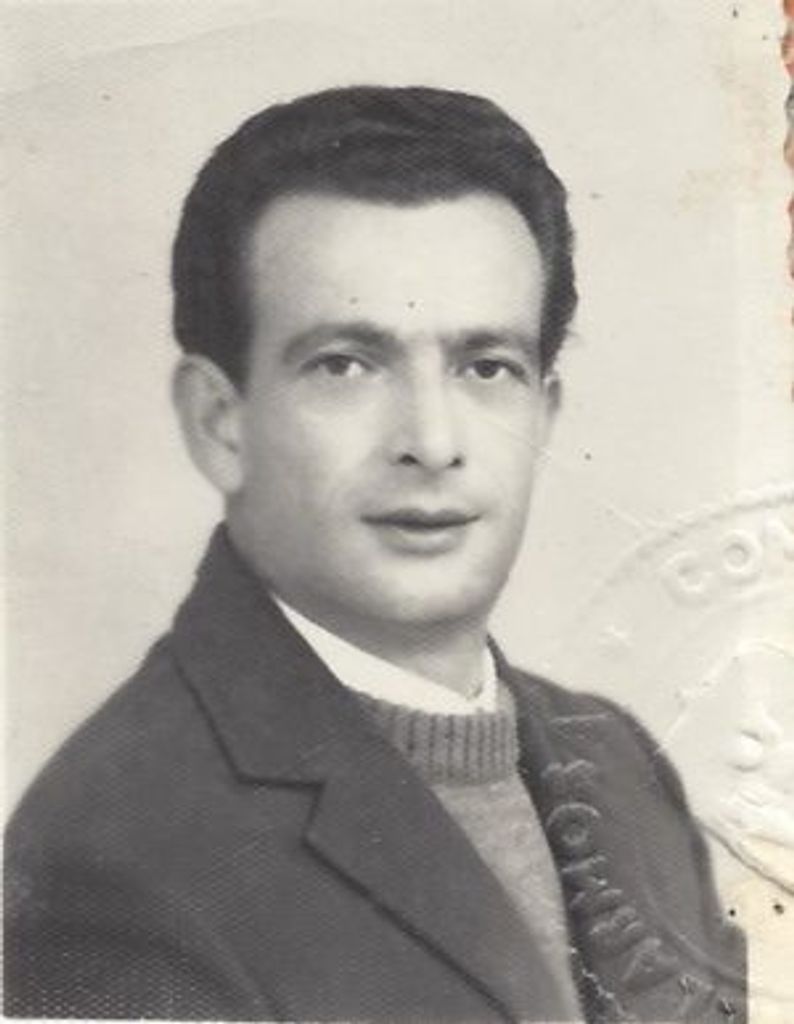 Cosimo Stella