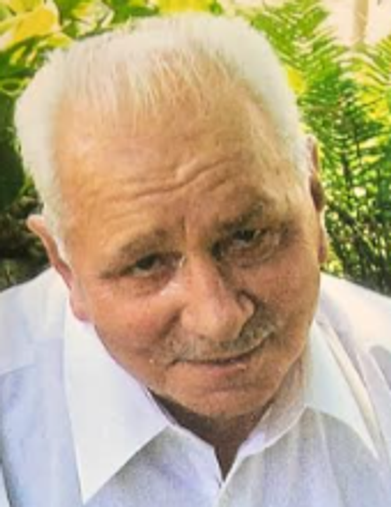 Richard  C. Fraley