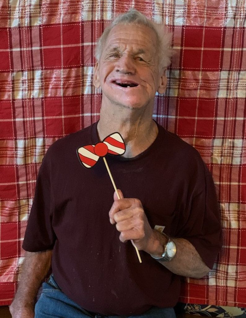 William David Gaddis Profile Photo