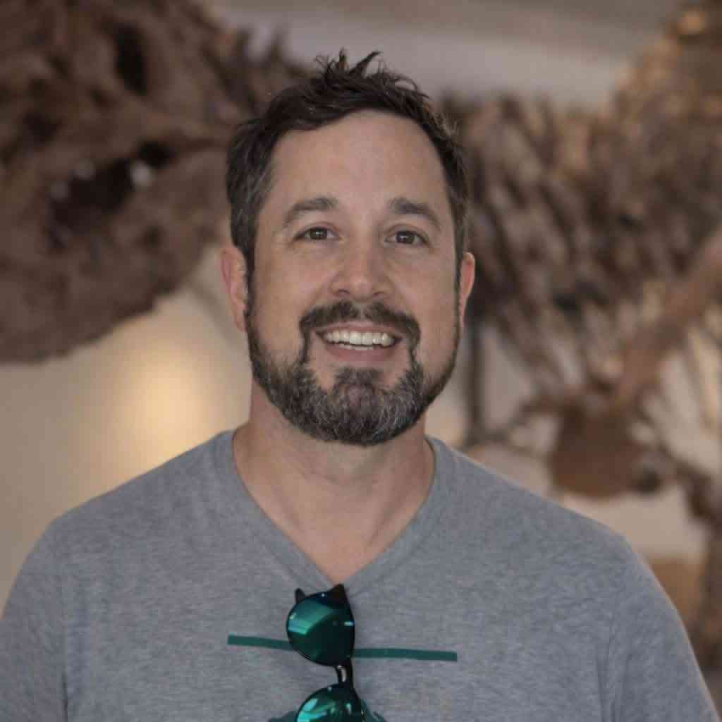 Robin Scharbach Steele Profile Photo