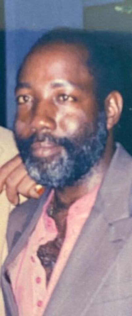 Robert Dwytt Mobley Profile Photo