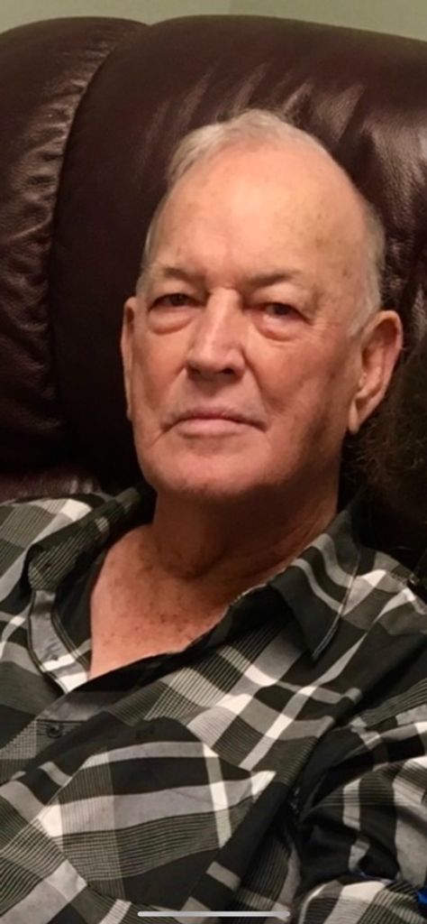 Bobby Keith Hardiman Profile Photo