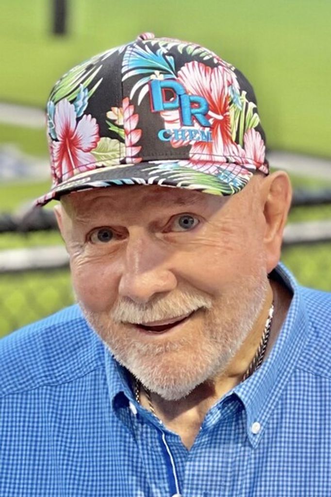 Kenneth Ray Bierman-Rees