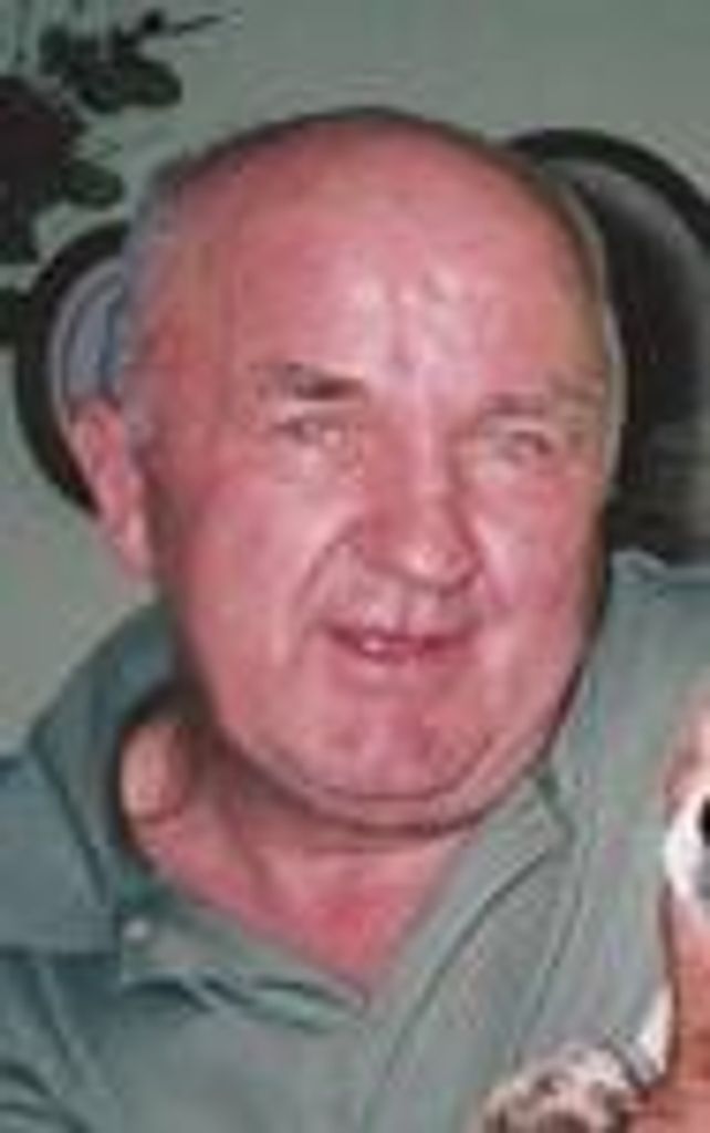 Stanley J. Laszewski