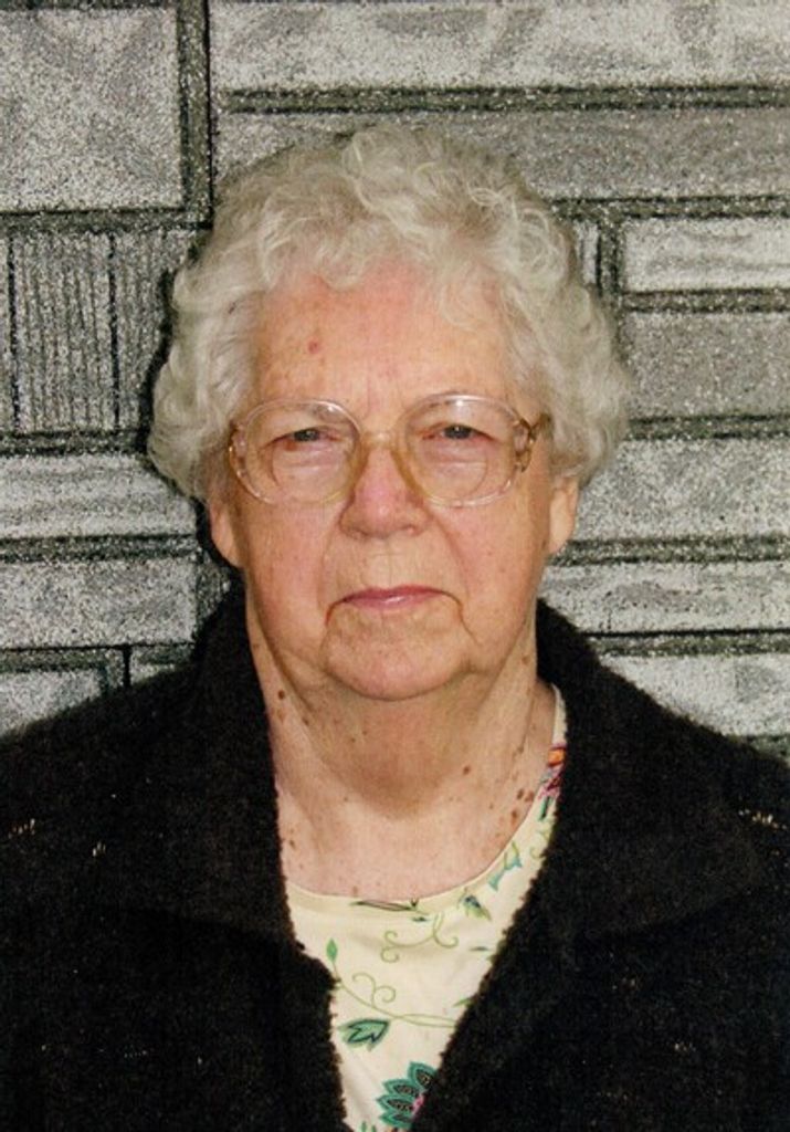 Pearlie Mae Applegate