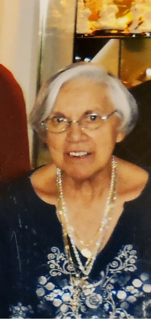 Rose Cavallo