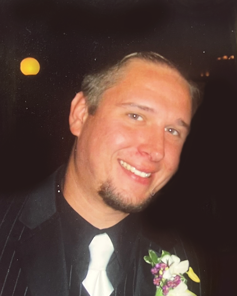 Ryan C. Miller Profile Photo