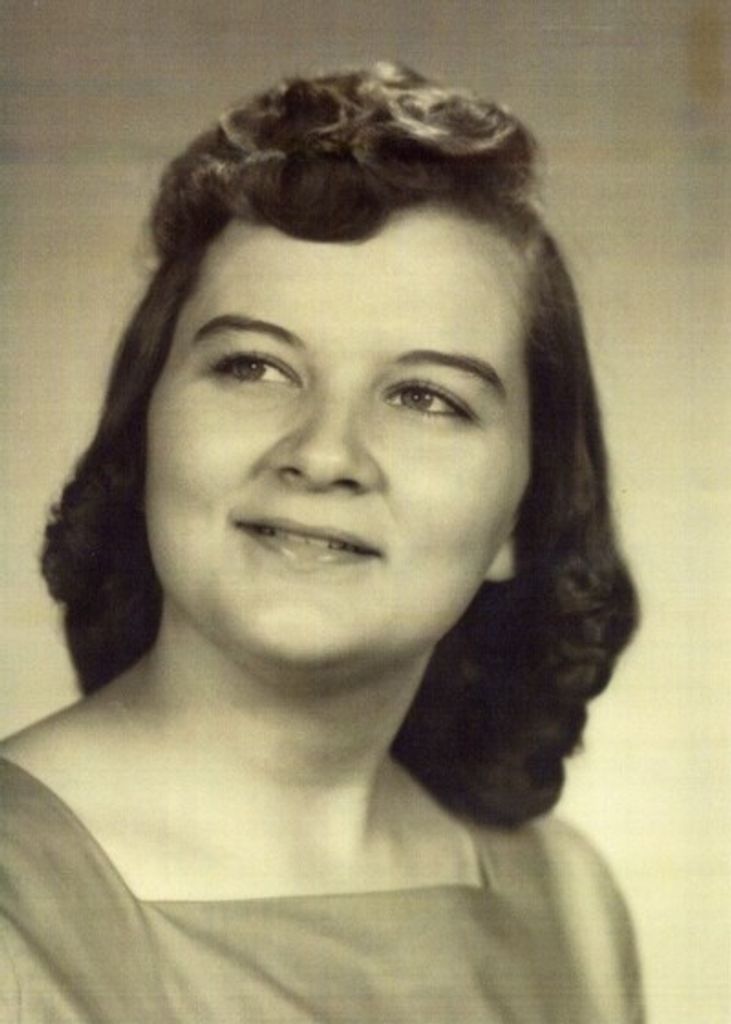Barbara Ann Stevens