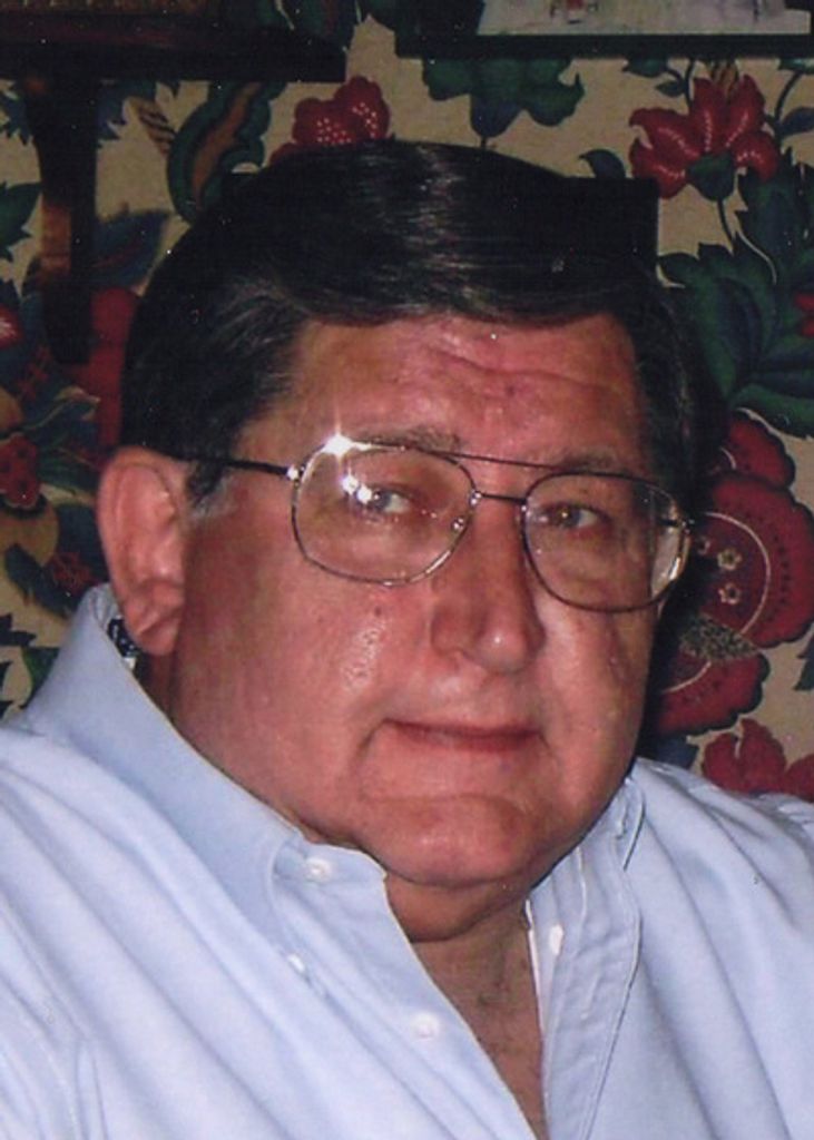 Douglas R. Keeling Profile Photo