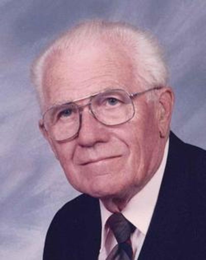 Raymond A. Goeke