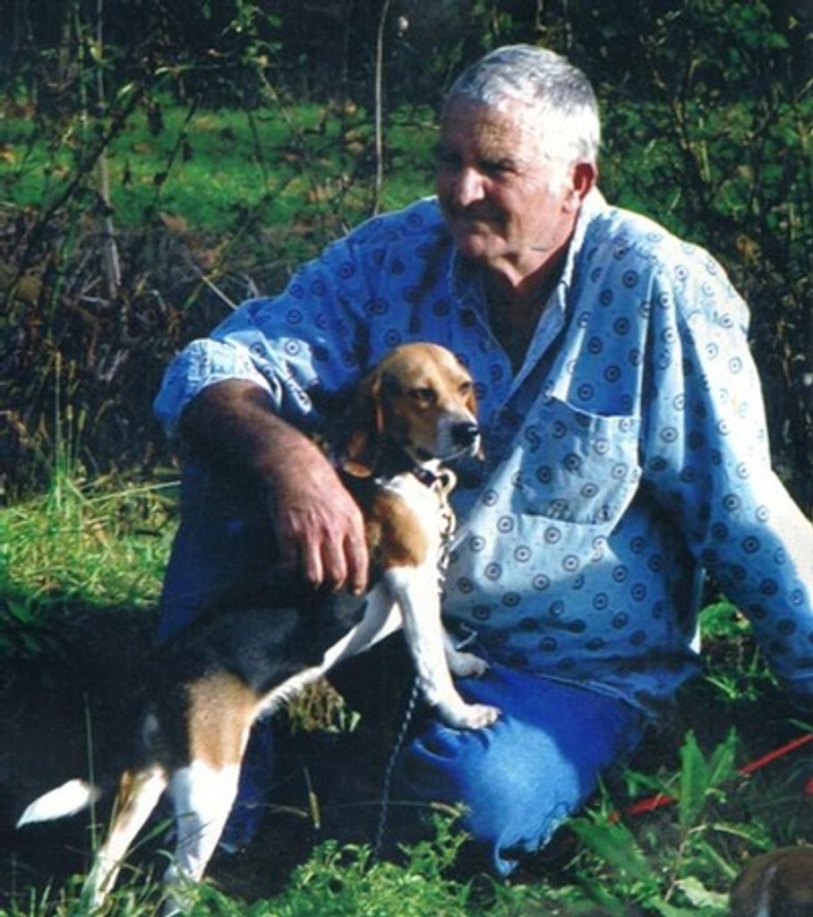 Terry Dale Daniel Profile Photo