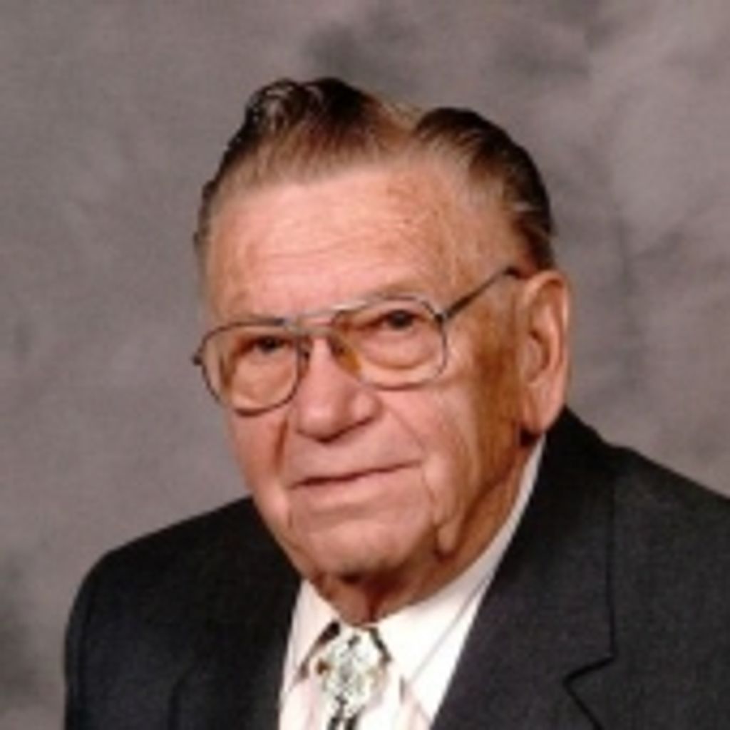 Mr. Archie I. Eggemeyer