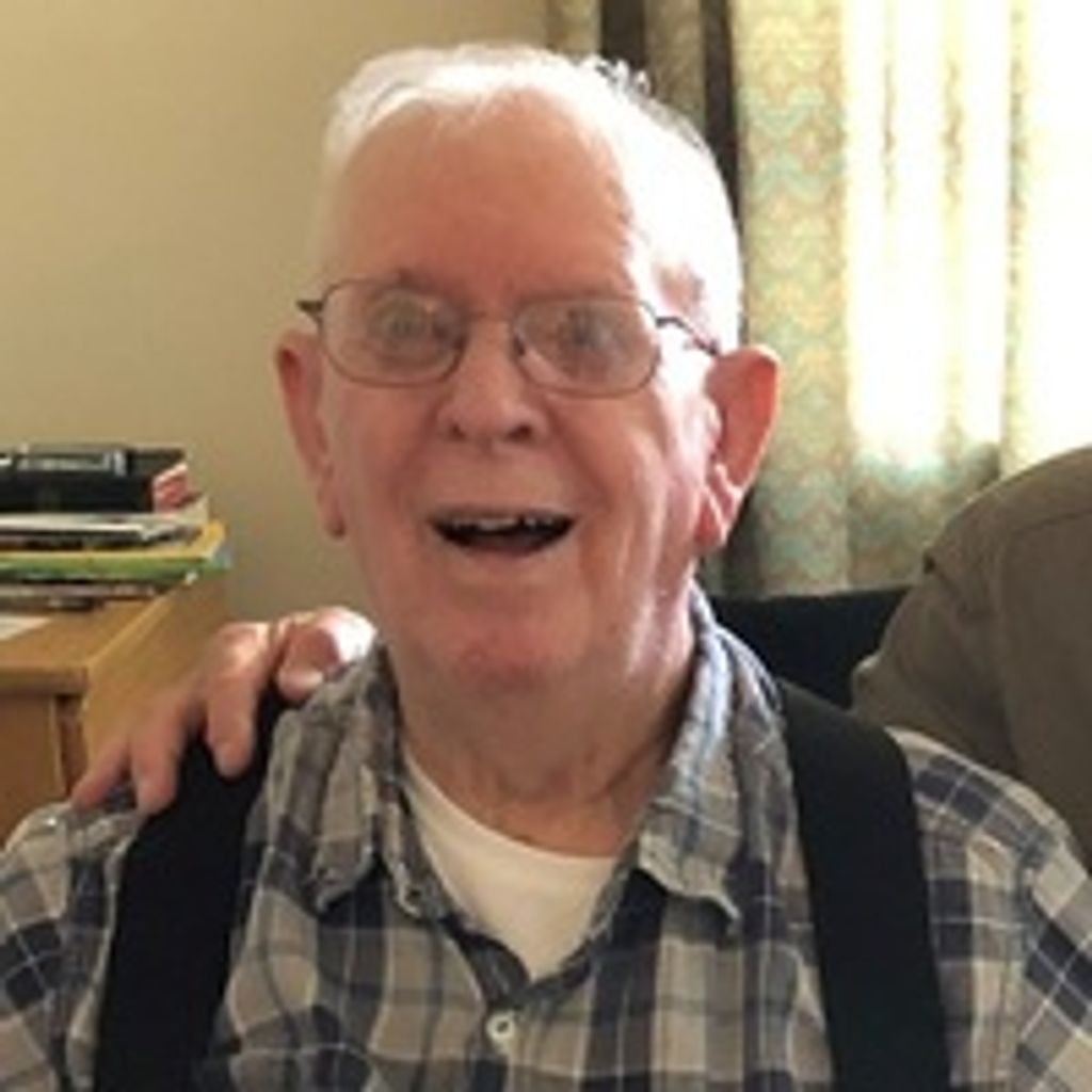 Harold Viet Profile Photo