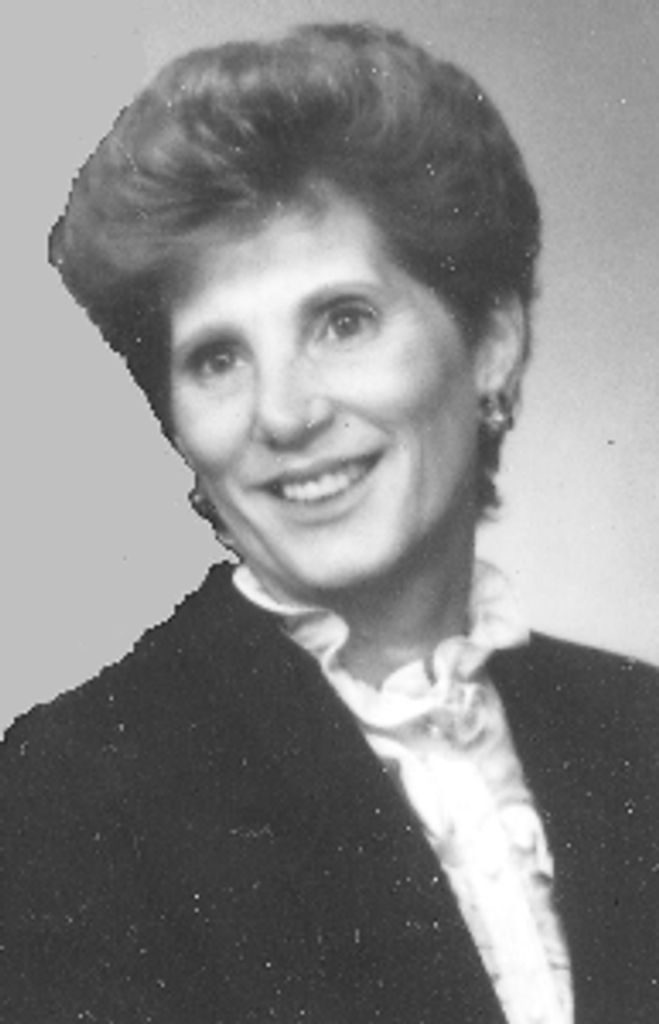 Norma Norita Carrigan