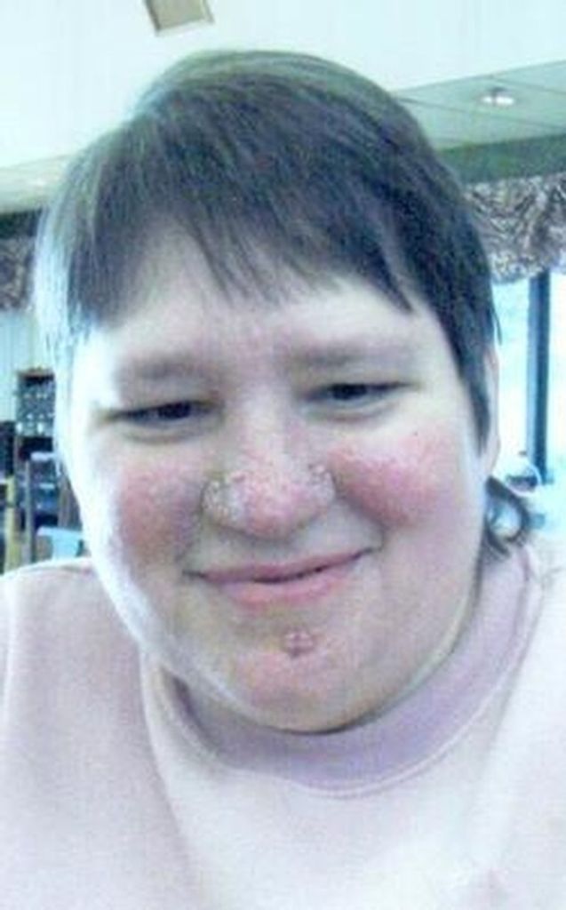 Wanda Elaine Yoder