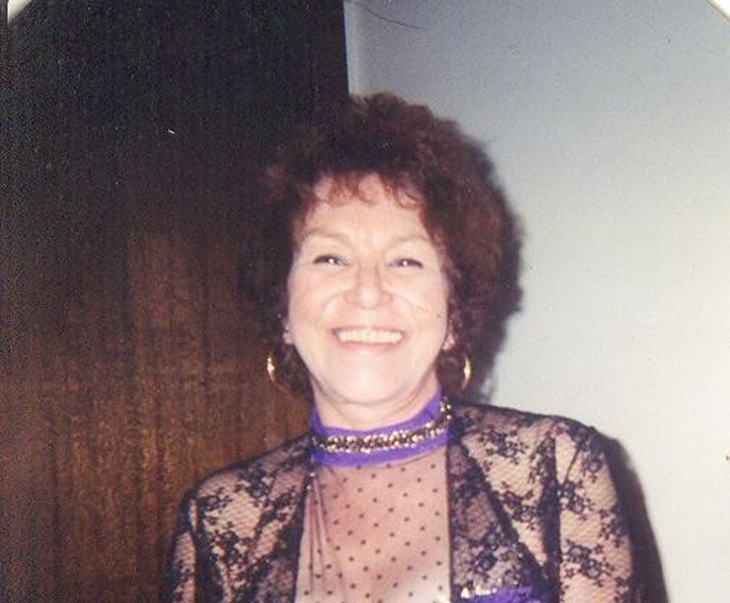 Mary Munoz