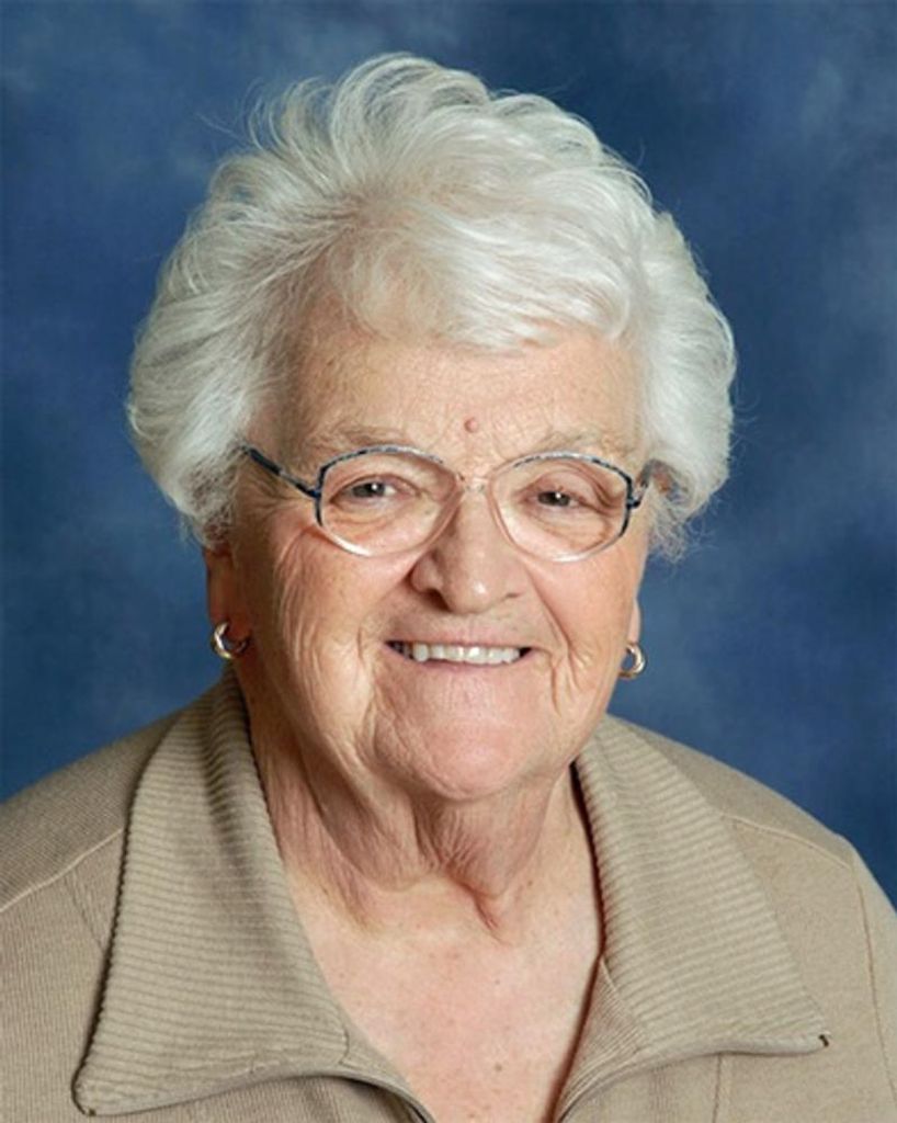 Mary C. Howden Profile Photo