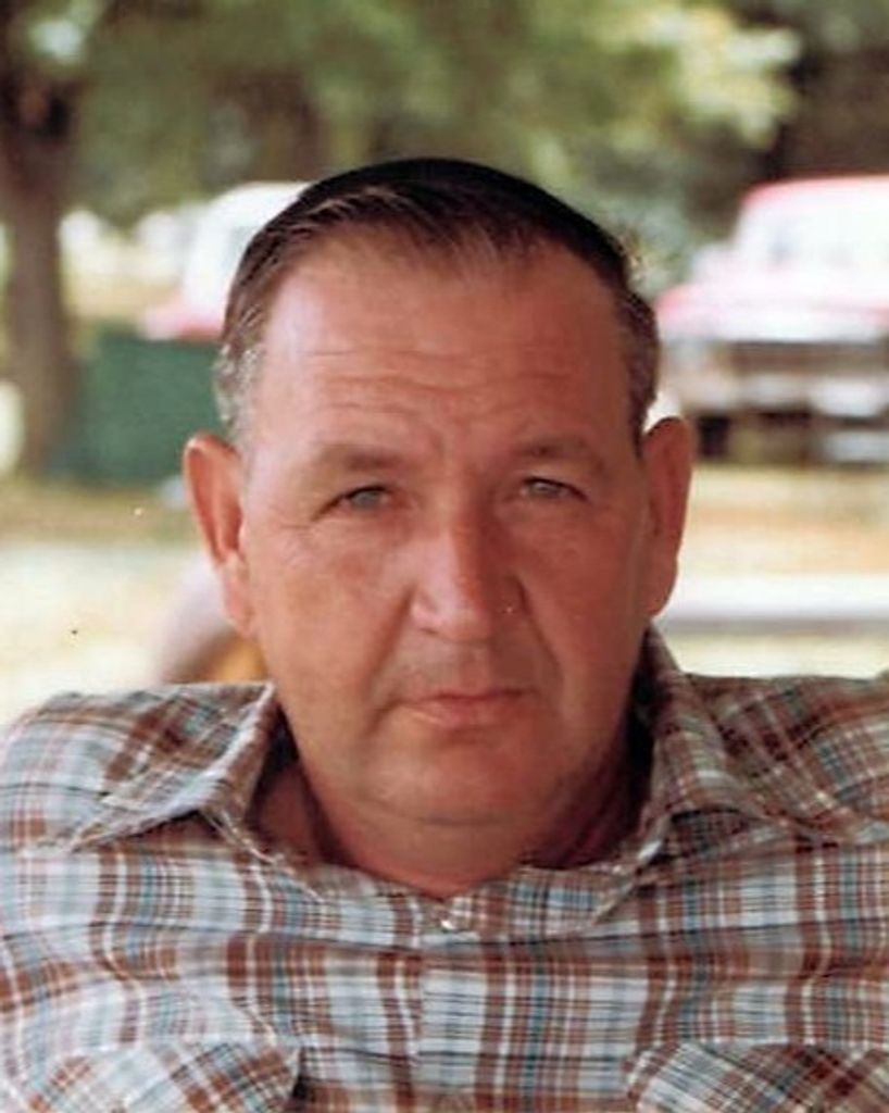 Frank Mack Noland Profile Photo