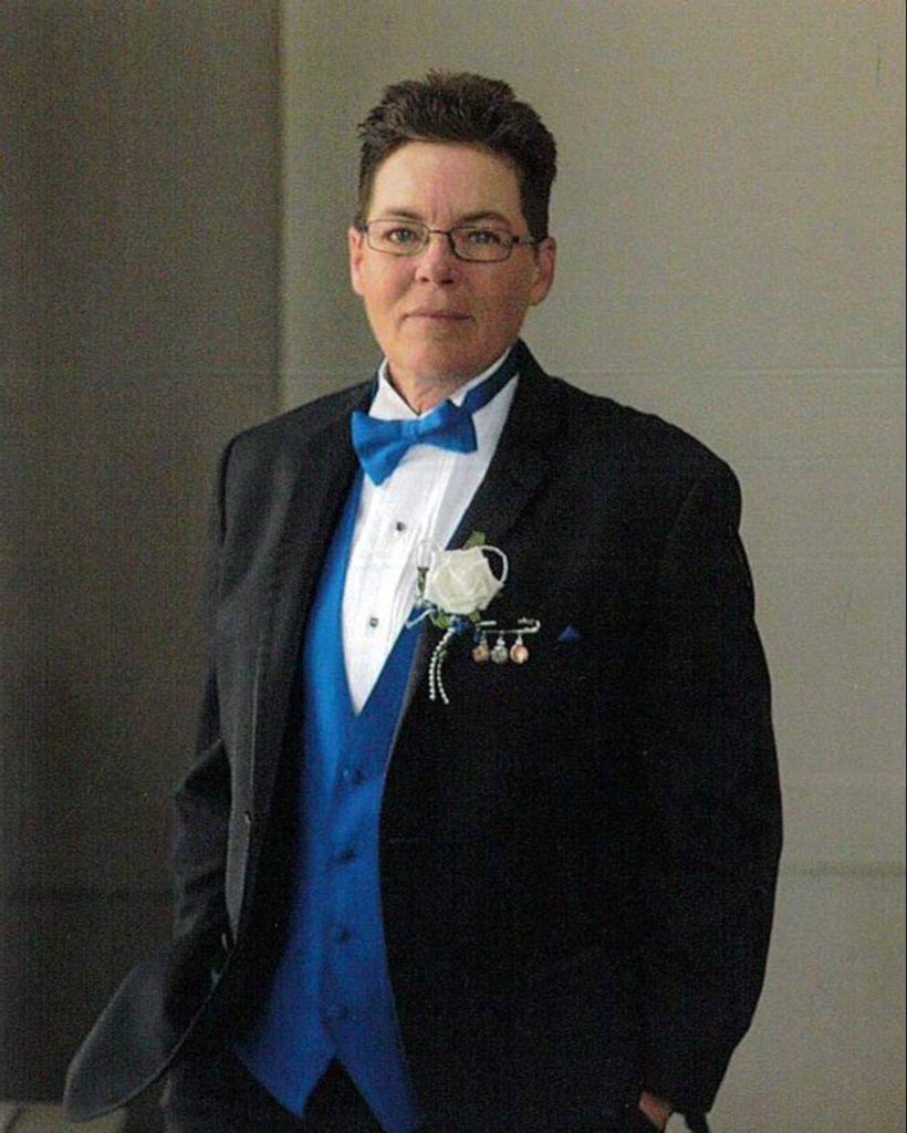 Tammy Rice Profile Photo