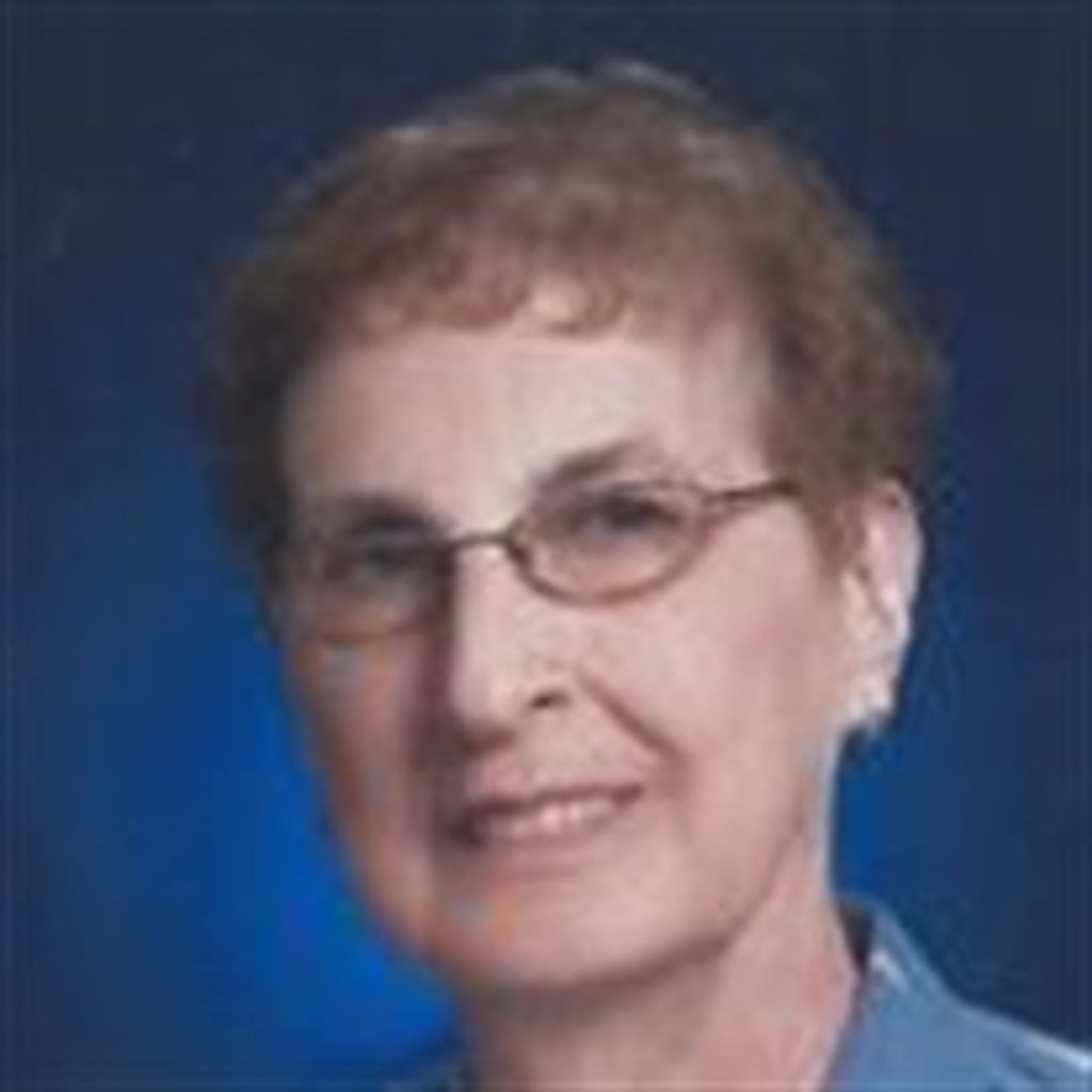 Beverly "Bev" Marie Ankrum Profile Photo
