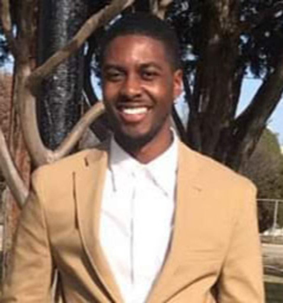 Darius Jerrell Tarver